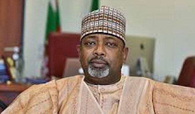 Just In: Kyari Takes Over APC NWC After Adamu’s Resignation
