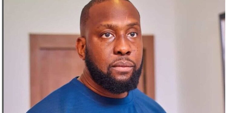 ‘I Am Suffering’ – Nollywood Actor Opens Up