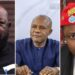 Peter Mbah: IPOB Lawyer, Ejimako Leaks Private Chats With Simon Ekpa (Screenshots)