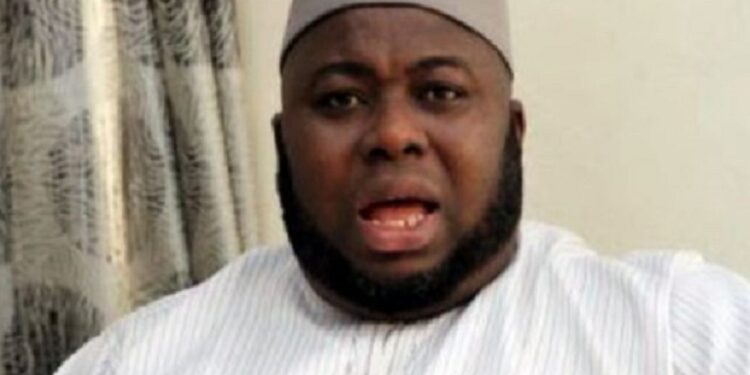 Asari Dokubo Reveals Appointment Ex-President, Buhari Gave Him