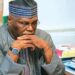 Police React As Suspected Terrorist Invades Atiku’s Residence In Adamawa
