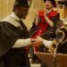 Nigerian Man Bags Record For Longest Graduation Name In UK University (Video)