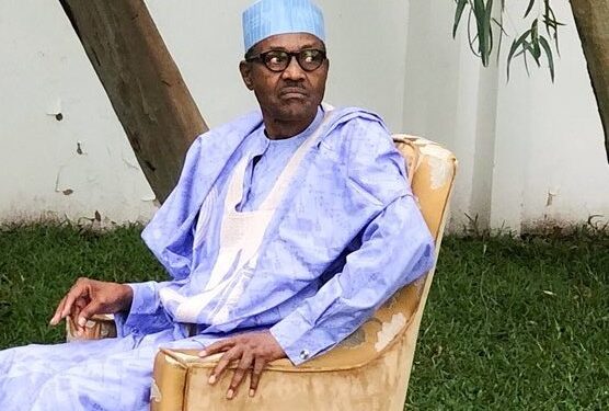 Buhari Reacts As Military Forces Take Over Power In Niger Republic