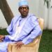 Buhari Reacts As Military Forces Take Over Power In Niger Republic