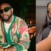 Lady Who Alleged That She Had An Ab*rtion For Davido Loses Job, Tenders Apology