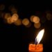 Tears As Top Nigerian Senator Loses Wife Months After Celebrating Her Birthday