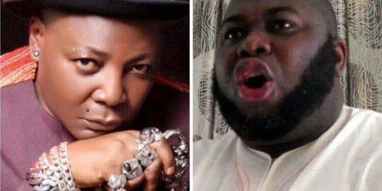 Charly Boy Blasts Asari Dokubo As Local Vigilantes Overpower His ‘Terrorist’ Gangs