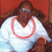 Esogban Of Benin, Chief David Edebiri, Is Dead
