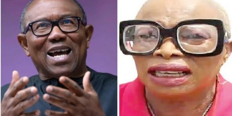 “I Regret Joining Labour Party And Selling My Properties To Support Peter Obi” – Retired Colonel