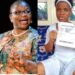 Oby Ezekwesilli Reacts As Mmesoma Finally Confesses To Forging UTME Result