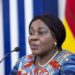 Ex-minister Arrested After Housekeepers Stole Over $1m Cash From Her Home (Photo)