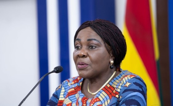 Ex-minister Arrested After Housekeepers Stole Over $1m Cash From Her Home (Photo)