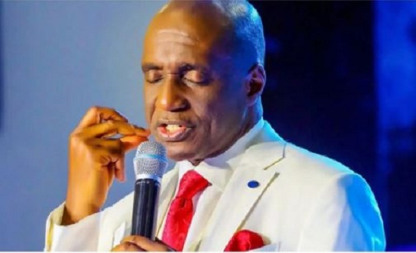 I Give My Wife N1m Monthly For Food – Pastor Ibiyomie