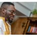 Nigerian Investigative Journalist, David Hundeyi Detained In Zimbabwe (Photos)