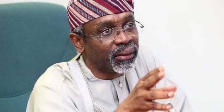 Ministerial List: New Ministries May Be Created – Gbajabiamila