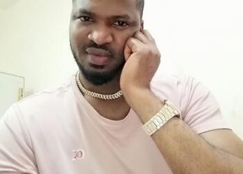 “I Can Cook And Wash Plates Very Well” – Nigerian Man In Search Of Lady Who Can Accommodate Him For 2 years