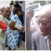 Emefiele’s Brother Finally Speaks