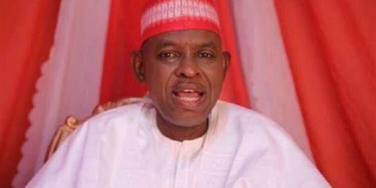 “It Favours Lagos Over The North” – Kano Rejects FG’s Sharing Formula For N500bn Palliative