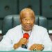 Bring Simon Ekpa Back To Nigeria To Sit At Home With Us – Uzodinma Tells FG