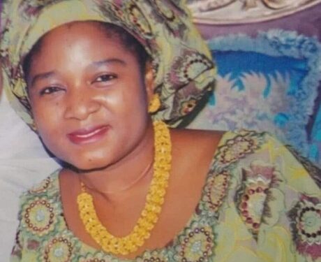 Wife Of Renowned Business Mogul Is Dead