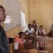 Labour Party Lawmaker Returns To School As Physics Teacher, Gives Reason