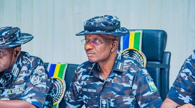 Police Withdraw Security Attached To Buhari’s Brother, Sylva, Gbenga Daniel, Okorocha, Ayu, Matawalle, Others (Full List)