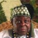 Renowned Ifa Priest, Chief Ifayemi Elebuibon Calls Out Emir Sulu-Gambari For Stopping Isese Festival In Ilorin