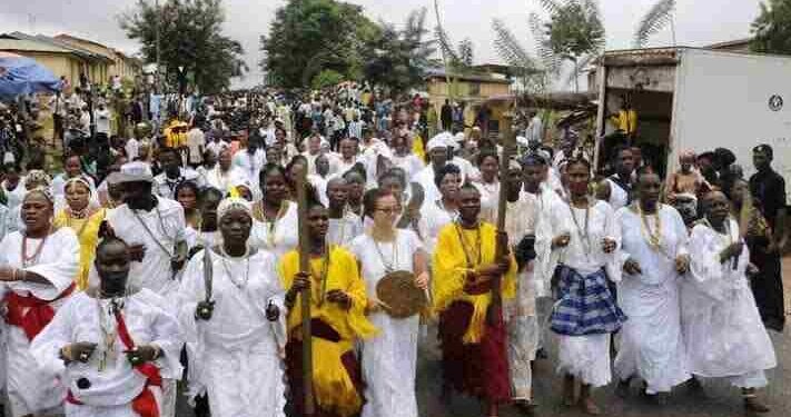 State Govt Declares Public Holiday To Mark ‘Isese Day’