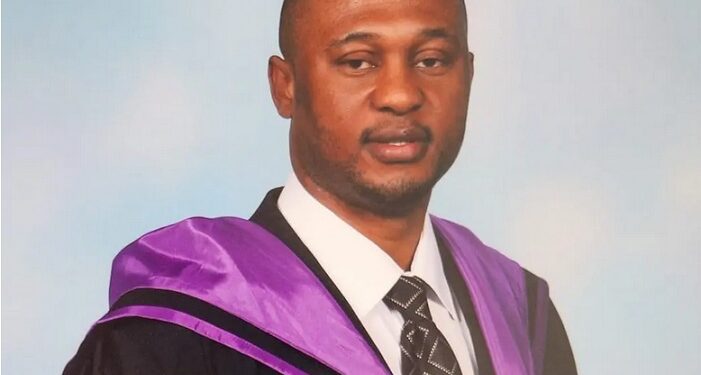 46-year-old Nigerian Dies Mysteriously in Scotland