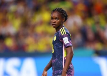 Linda Caicedo: From Cancer Survival To Colombian Poster Girl Who Stunned Germany