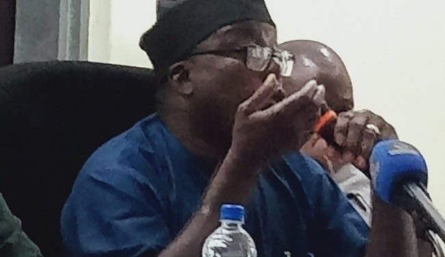 Masquerade Voted In Kogi Election – REC