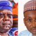 APC Crisis: You’re A Phenomenal Failure, Lukman Replies Omisore