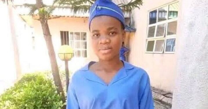 UTME Fraud: Anambra Panel Confirms Mmesoma Manipulated Result