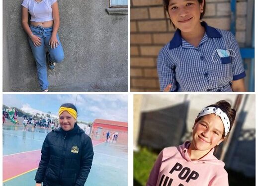 14-year-old Girl Allegedly Shot Dead By Teenage Boy After She Rejected His Love Advances (Photo)