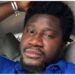 Skitmaker Nasboi Buries 20-Year-Old Brother Amidst Tears (Video)