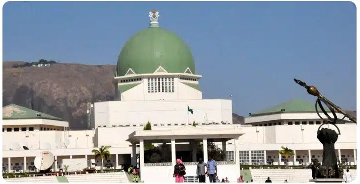 Why National Assembly Roof Is Still Leaking Despite N30 Billion Allocated For Renovation – Contractor