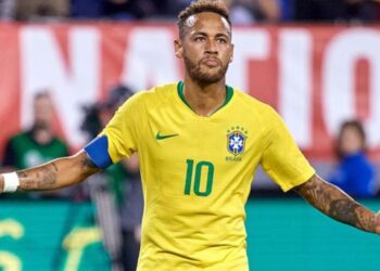 Neymar Slammed With $3.3 Million Fine In Brazil