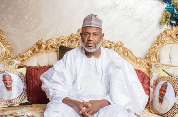 I Have No Regret Marrying A 15 Years Old – Yerima