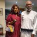 “The Husband I Knew Is No More There” – Joke Silva Opens Up About Marital Struggles With Olu Jacobs