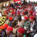 Nnamdi Kanu vs Simon Ekpa: Ohanaeze Confirms Authenticity Of IPOB leader’s Letter Over Sit-At-Home