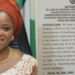 Police Investigating Tinubu’s Ministerial Nominee, Stella Okotete Over Forged Document, Massive Fraud