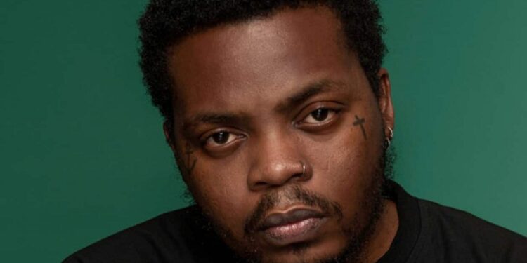 Reactions As Olamide Speaks On Being A Pastor