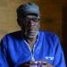Popular Nigerian Professor Dies In South Africa (Photo)