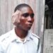 Drama As Driver Bites Off VIO officer’s Ear In Delta