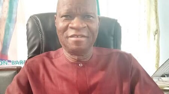 Panic As Gunmen Kidnap APC Chairman