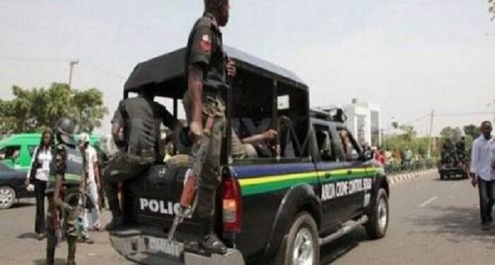 Anambra Govt Arrests Woman For Using Sick Child To Beg For Alms