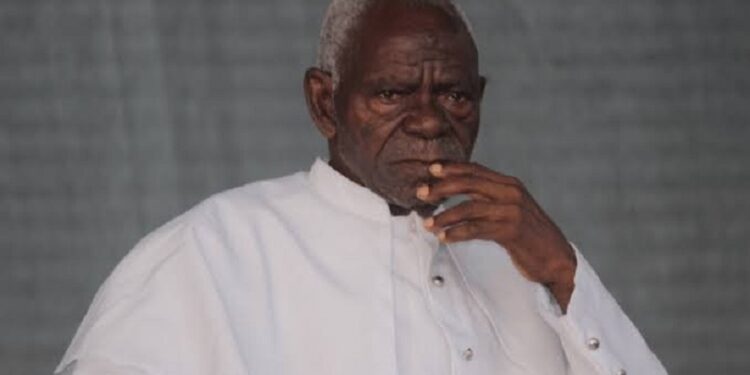 Popular Nigerian Prophet And Church Founder Is Dead