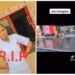 Family Accuse Lagos Restaurant Of Hiding Their Daughter’s Corpse After She Died While At Work (Video)