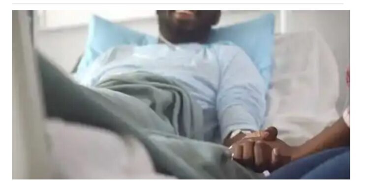 The Way You Treat Your Wife When You’re Healthy Determines How She’ll Treat You When You’re Sick – Nurse
