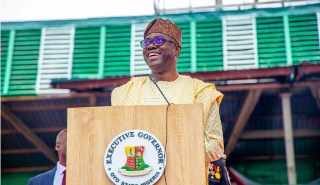Governor Seyi Makinde Makes Fresh Appointments In Oyo State (See Full List)